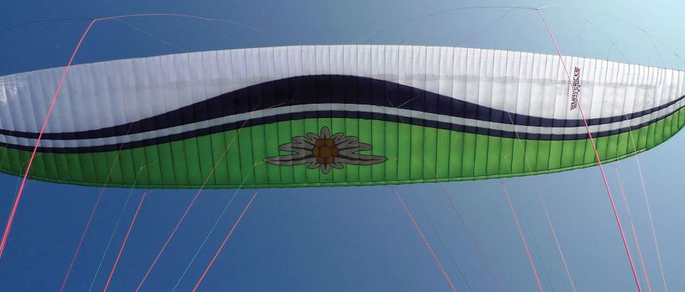 ICARO　MAVERICK 2.2