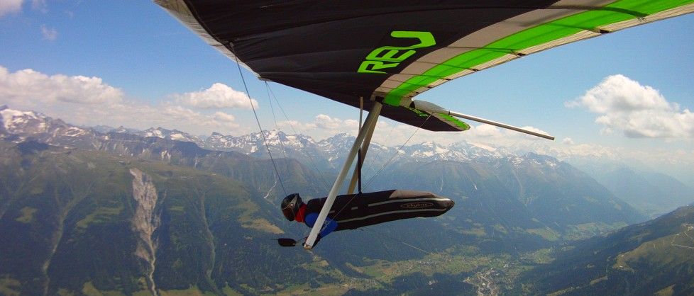 Airbone