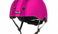 MELON Helmets Stripe Collection　全１４カラー