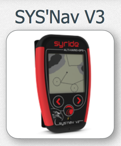 SYS`Nav V3