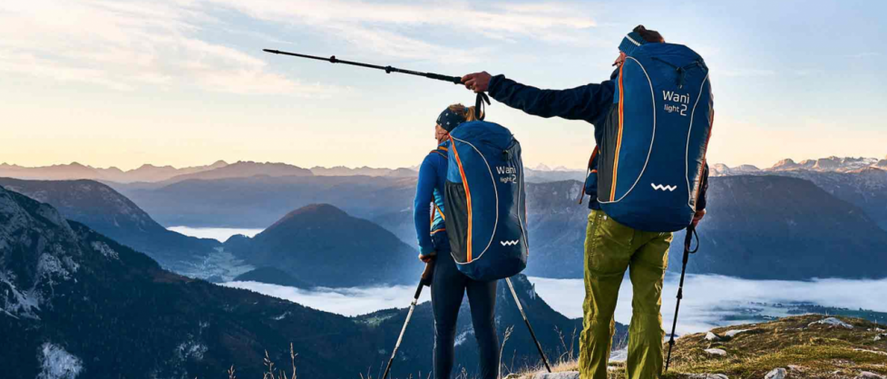 Woody Valley  WANI Light 2