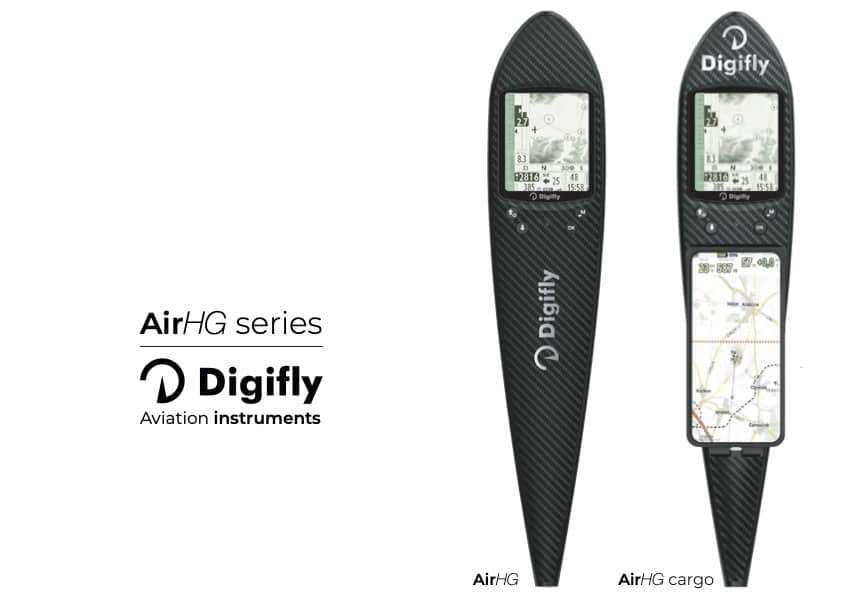 Digifly Air-PRO | 東京・関東から近いパラグライダー・ハンググライダ ...