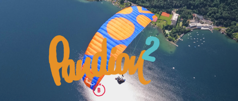 ICARO-Paragliders