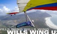 Wills Wing U2