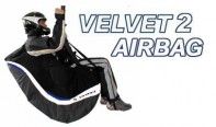 WoodyValley Velvet2 Airbag