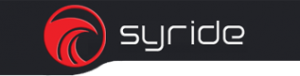 Syride logo