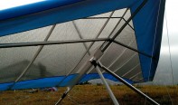 Wills Wing Sailcloth Option