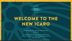 NEW ICARO