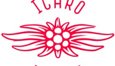 New ICARO 2015 カラー発表