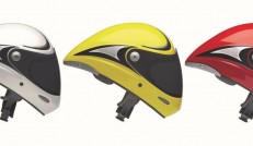 New Color Order for Icaro Helmets