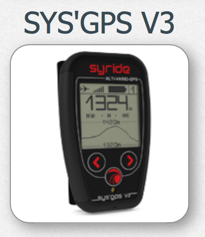 SYS’Gps