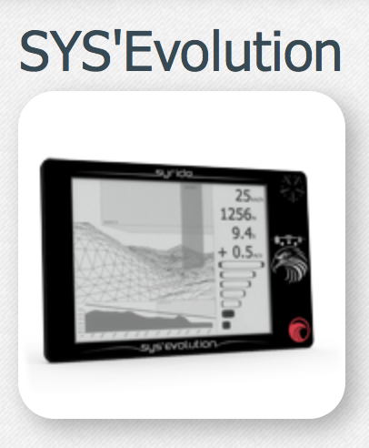 SYS’Evolution