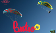 BUTEO-XC（ブテオ-XC）