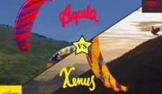 Xenus vs Aquila
